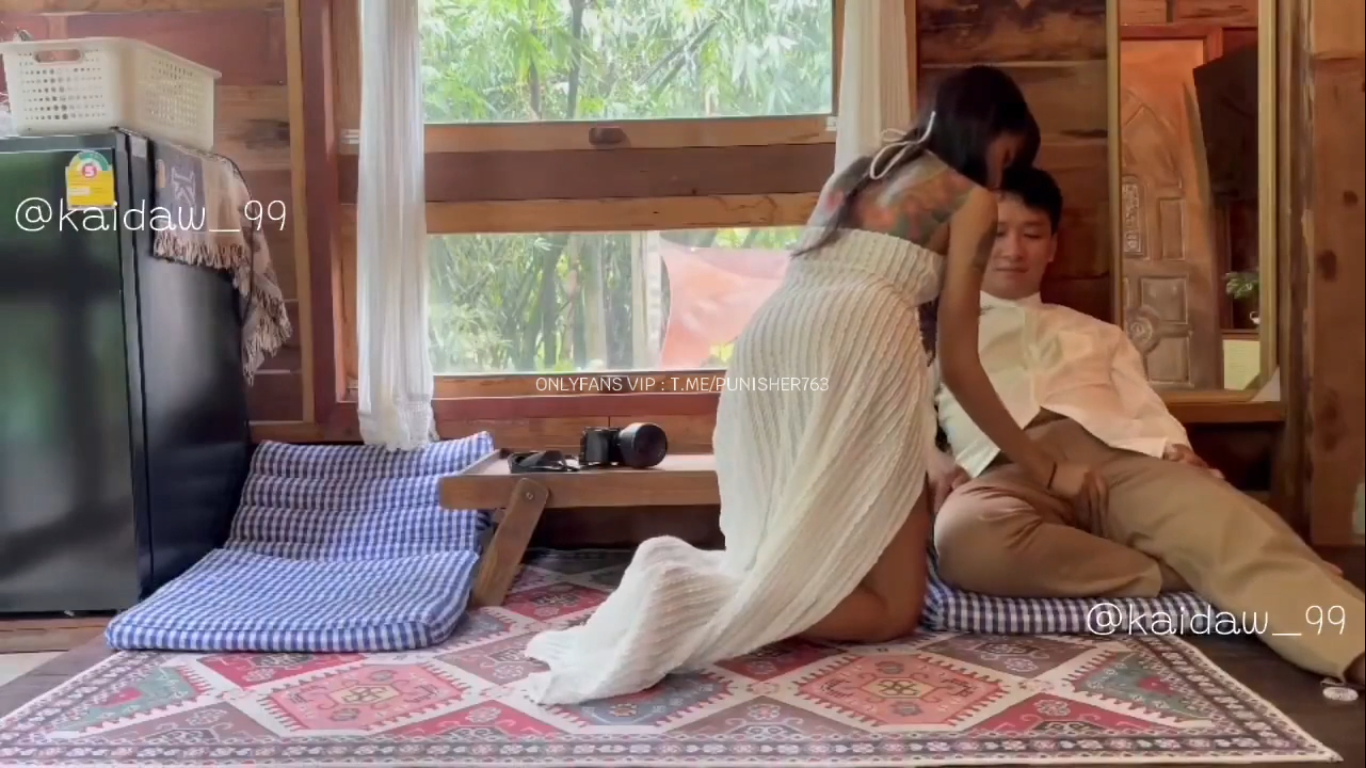 TH-775 kaidaw_99 น้องทรายจัดทริปเย็ด