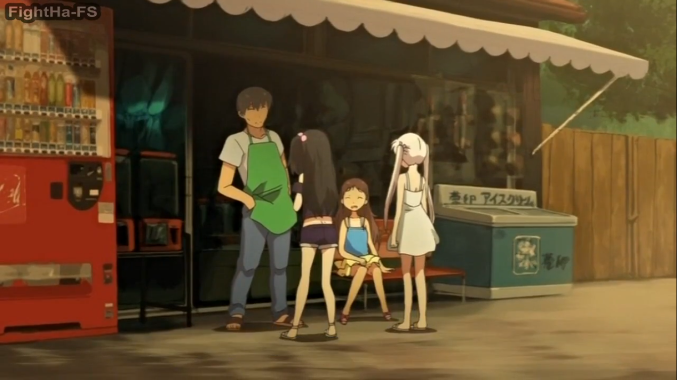 CT-1 Shoujo Ramune Ep.1