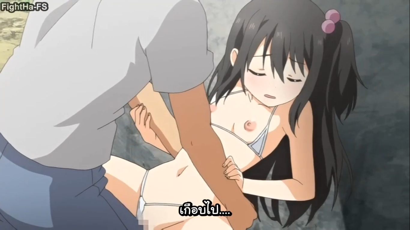 CT-2 Shoujo Ramune Ep.2