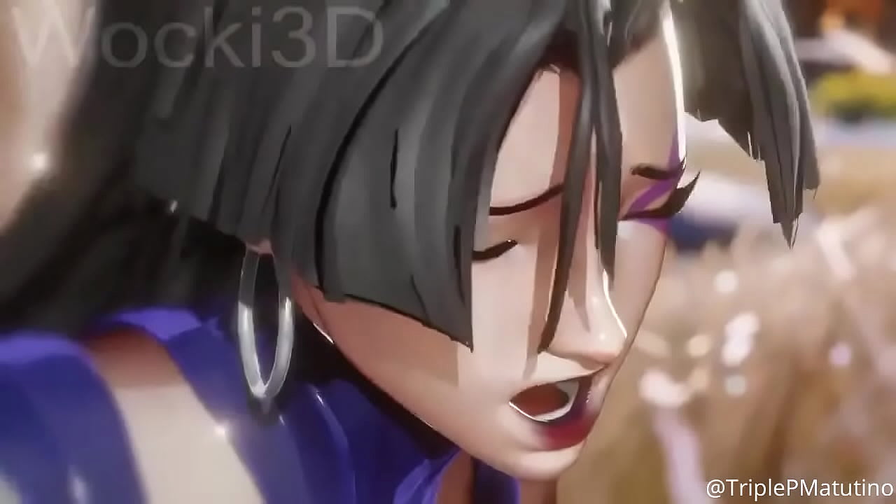 CT-6 Marvel Rivals Compilation