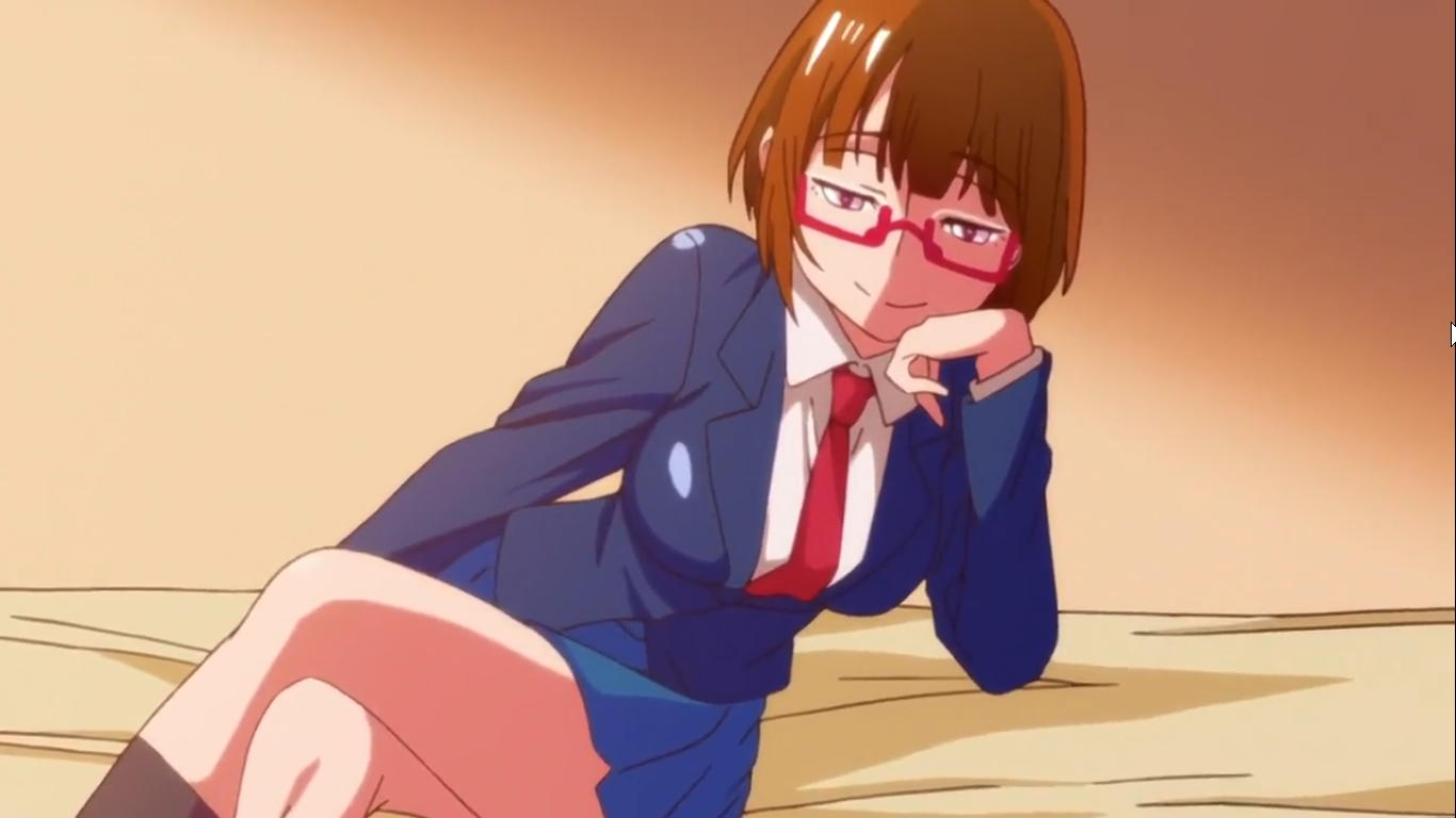 CT-11 Anata wa Watashi no Mono 1