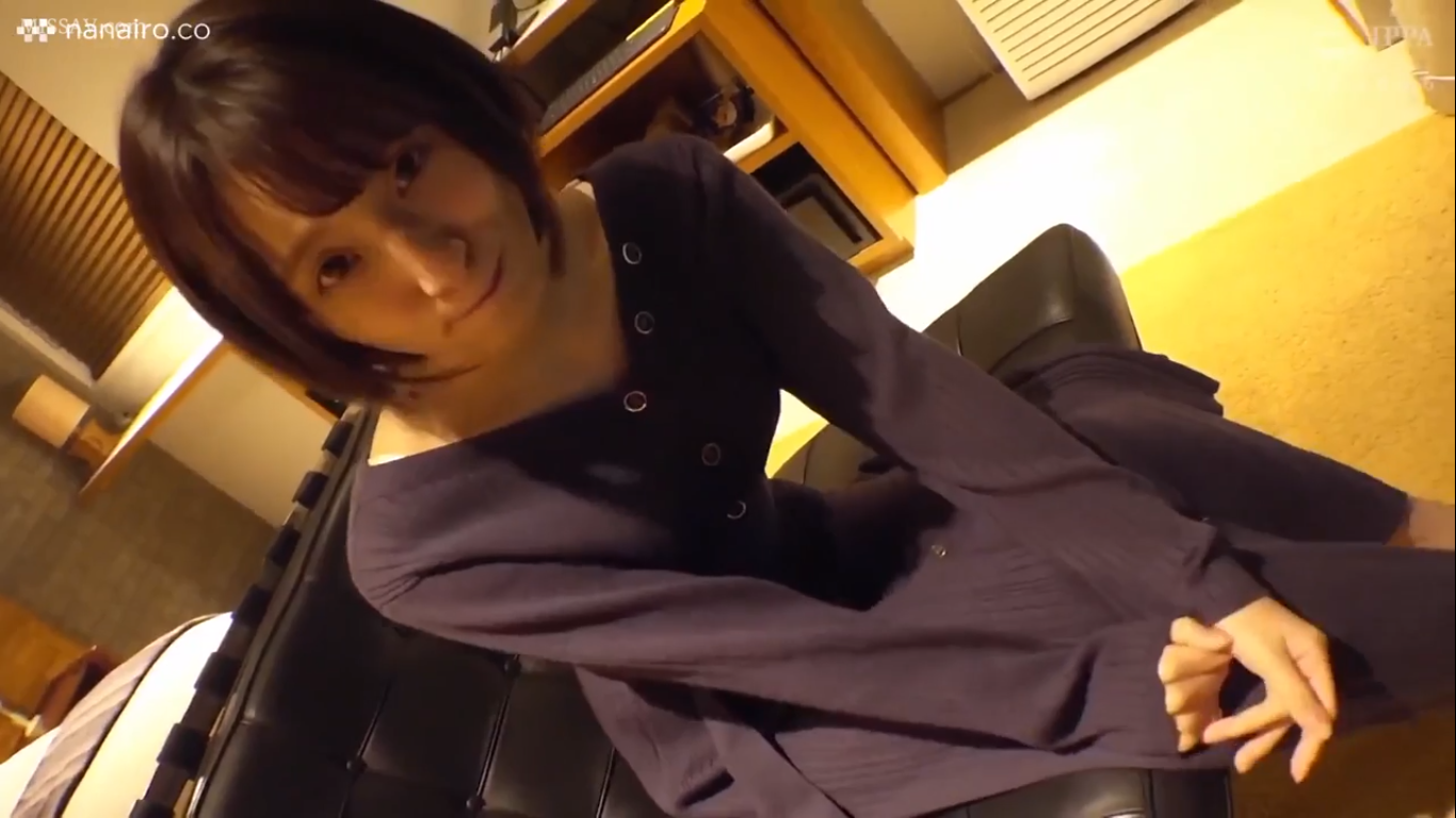 JP-583 HTR-022 Cute and beautiful beautiful girl and Gonzo H / Rin