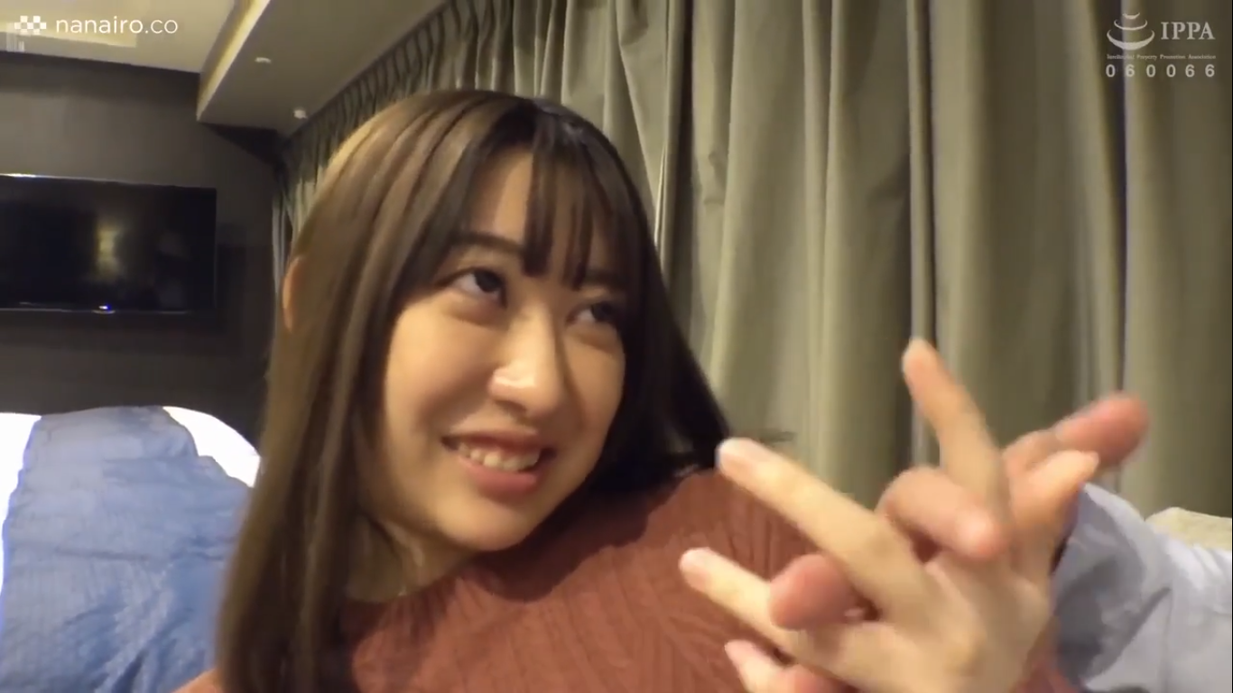 JP-596 SDM-006-2 Gonzo H / Renka at a hotel with a beautiful breast girl