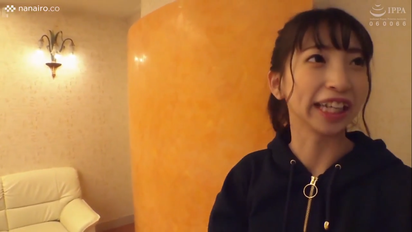 JP-655 TAC-001 Gonzo H / Kotone that crosses the line with Ponitero Riko