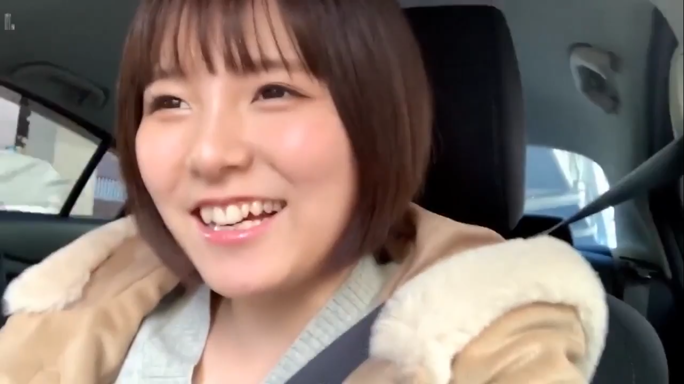 JP-658 747-HIKARU-HW Woman who switches on with a kiss / Hikaru