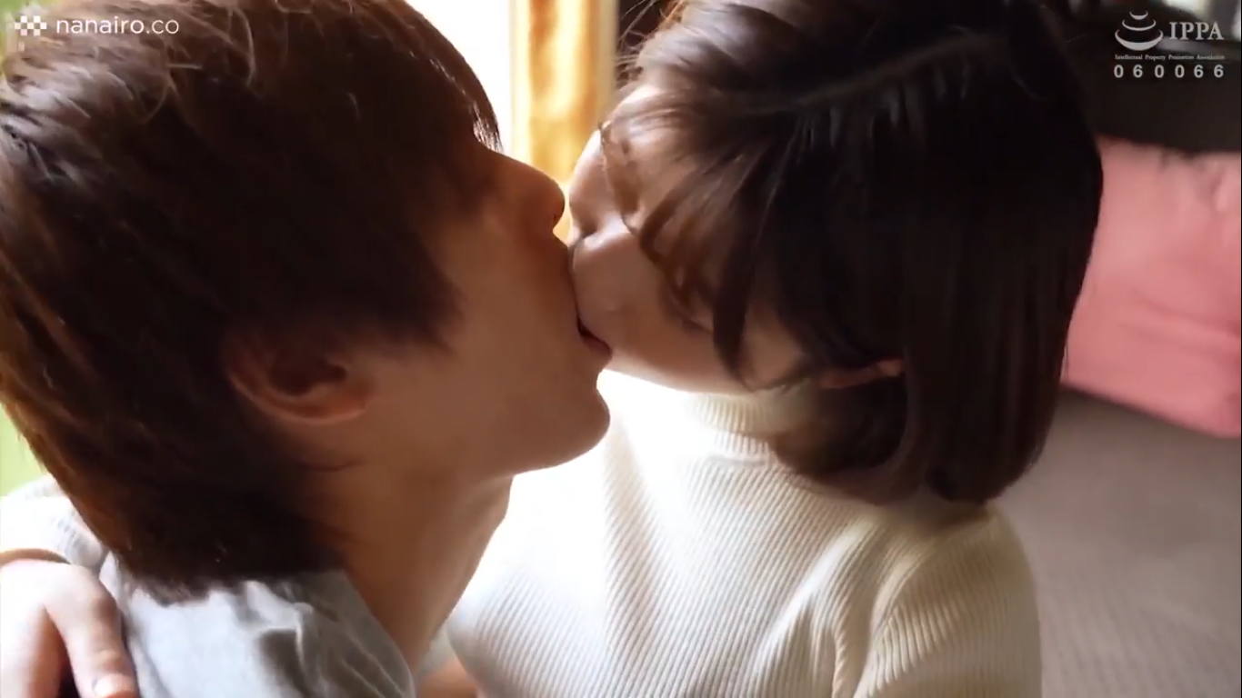 JP-659 761-RINA-02 Sex that is instinctively intertwined / Rina