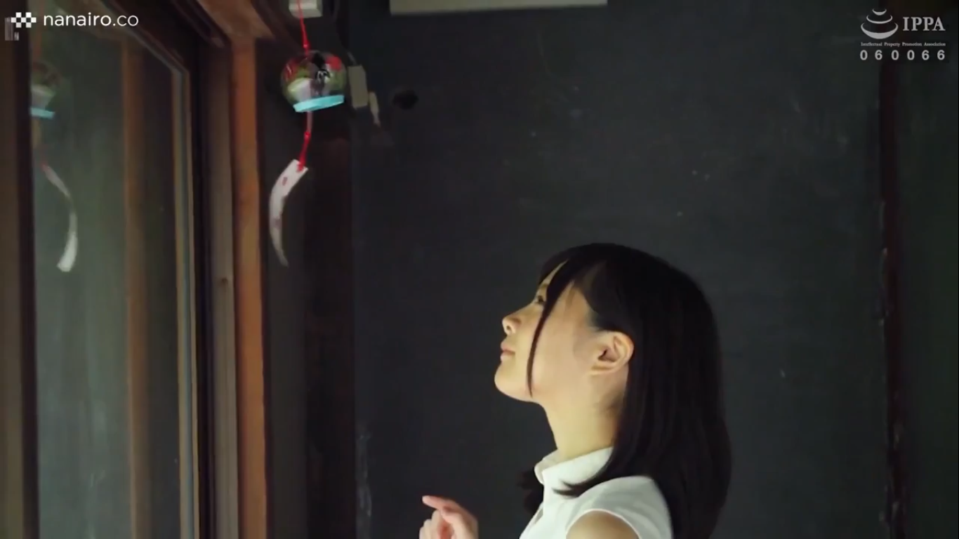 JP-835 687-MIO-05 Midsummer sweaty etch / Mio