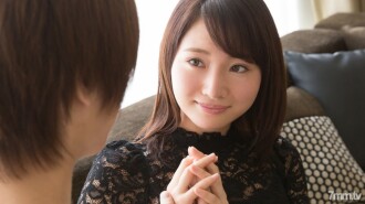 JP-981 654-MAI-01 A beautiful girl who gets wet ephemeral